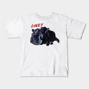 Luvey Kids T-Shirt